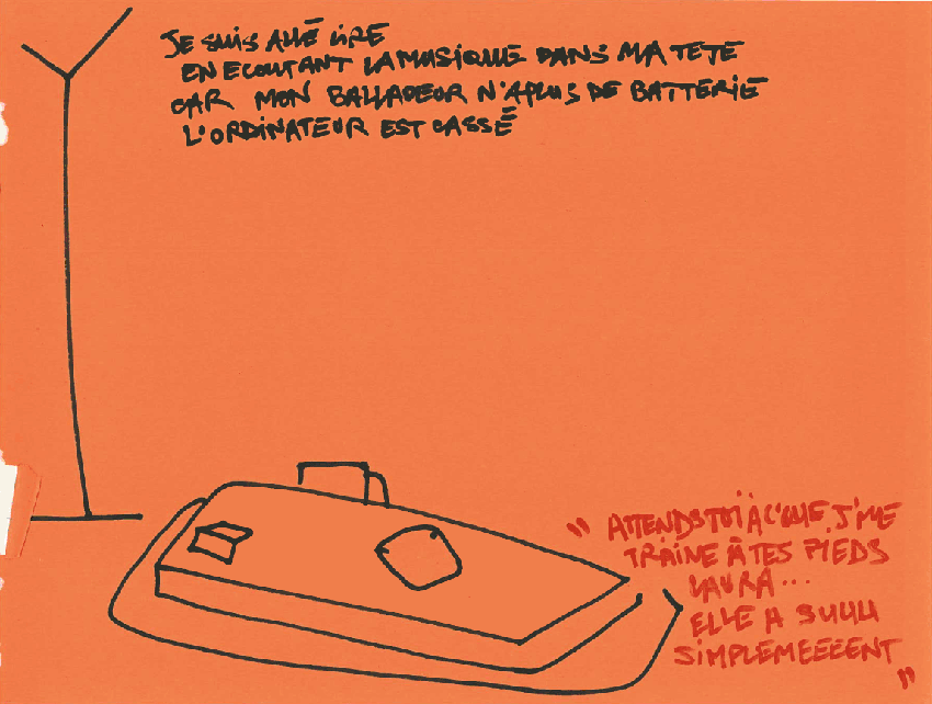 All Alone, image 16 sur 16